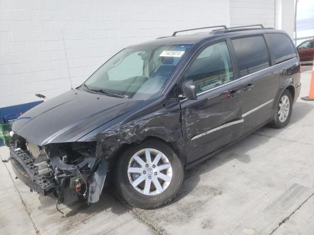 VIN 2C4RC1BG4GR302518 2016 Chrysler Town and Countr... no.1