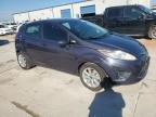 FORD FIESTA SE photo