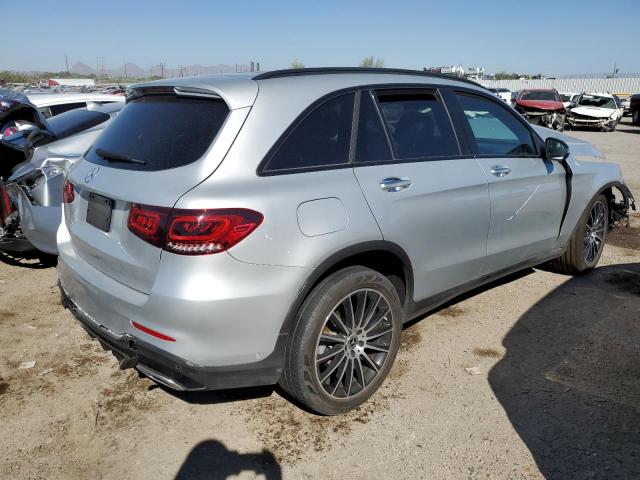 2020 MERCEDES-BENZ GLC 300 - W1N0G8DB1LF775424