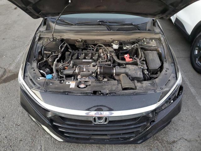 2019 HONDA ACCORD LX - 1HGCV1F17KA170522