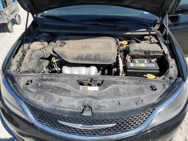 2015 CHRYSLER 200 LIMITE - 1C3CCCAB6FN748676