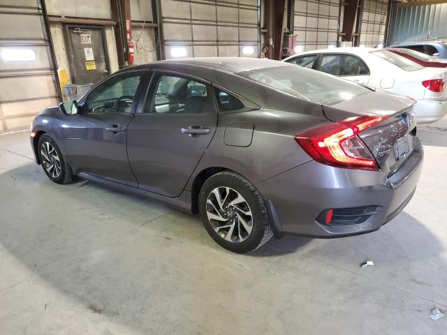 2016 HONDA CIVIC EX - 19XFC2F77GE029269