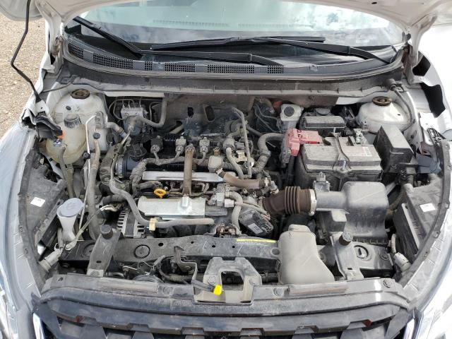 2024 NISSAN KICKS S - 3N1CP5BV9RL501499