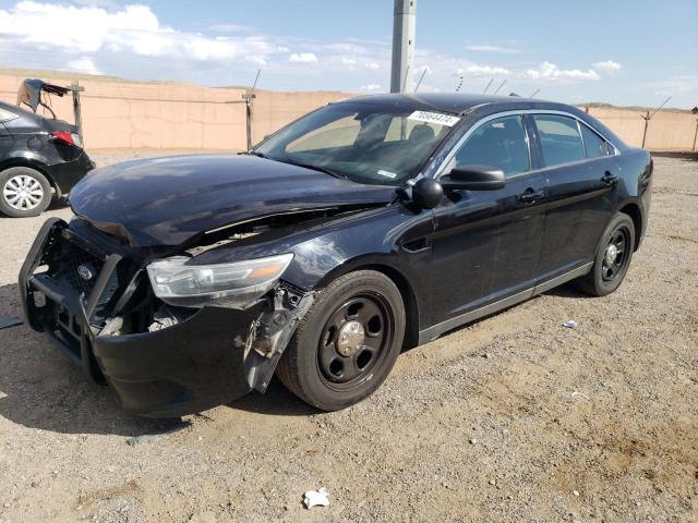 2016 FORD TAURUS POL - 1FAHP2L80GG147664