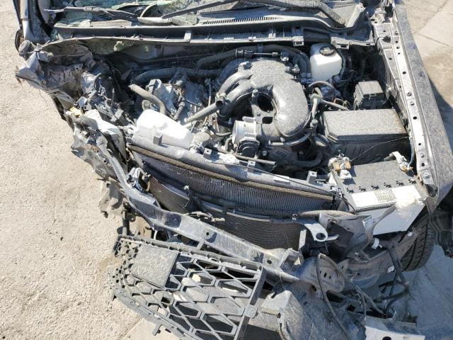 VIN JTEMU5JR3M5915008 2021 Toyota 4runner, Sr5/Sr5... no.12