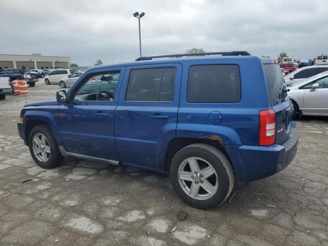 Vin: 1j4nf2gb7ad552901, lot: 72637114, jeep patriot sport 20102