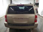 JEEP PATRIOT SP photo