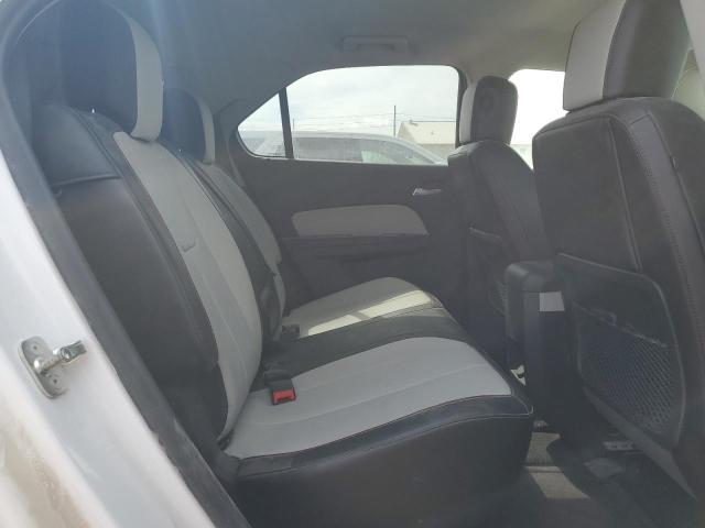 2016 CHEVROLET EQUINOX LT - 2GNFLGEK0G6293444