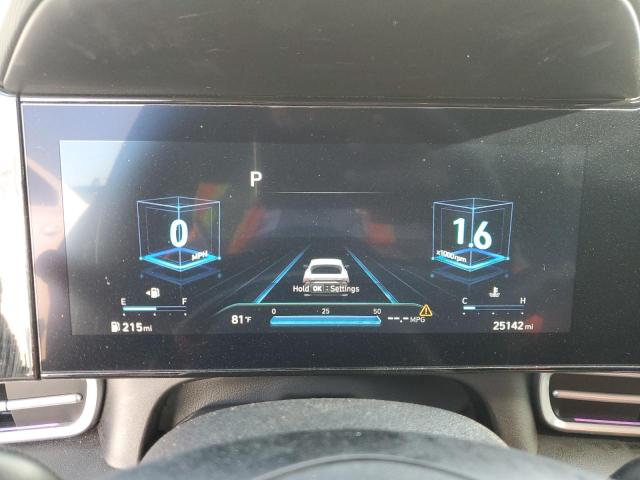 2023 HYUNDAI ELANTRA LI - KMHLP4AG8PU516083