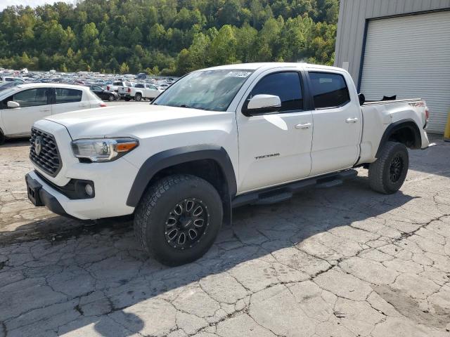 2020 TOYOTA TACOMA DOU 3TYDZ5BN6LT000135