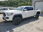 2020 TOYOTA TACOMA DOU - 3TYDZ5BN6LT000135