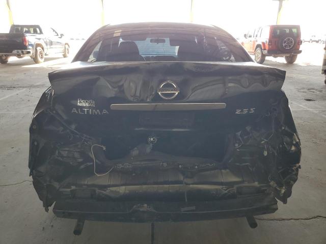 2009 NISSAN ALTIMA 2.5 #3305639756