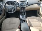 HYUNDAI ELANTRA SE photo