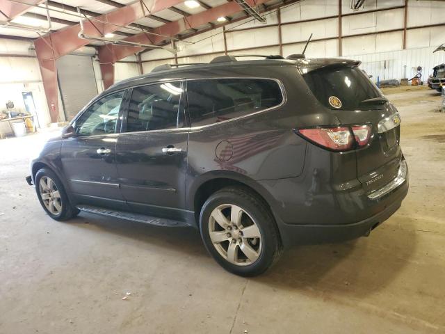 2017 CHEVROLET TRAVERSE P - 1GNKRJKDXHJ291169