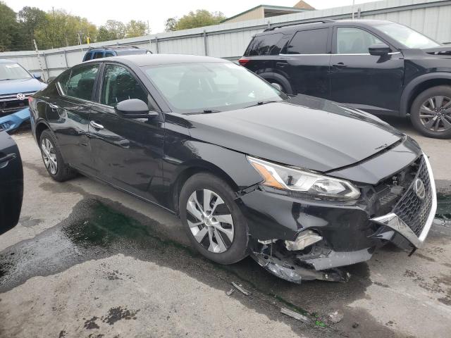 2020 NISSAN ALTIMA S - 1N4BL4BV1LC133942