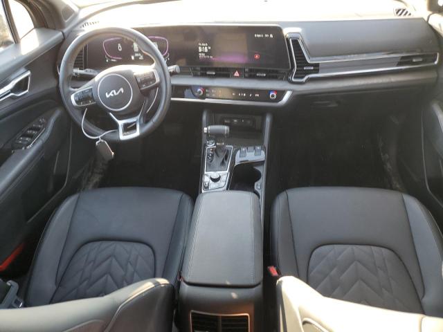 2024 KIA SPORTAGE X - 5XYK6CDF4RG183918
