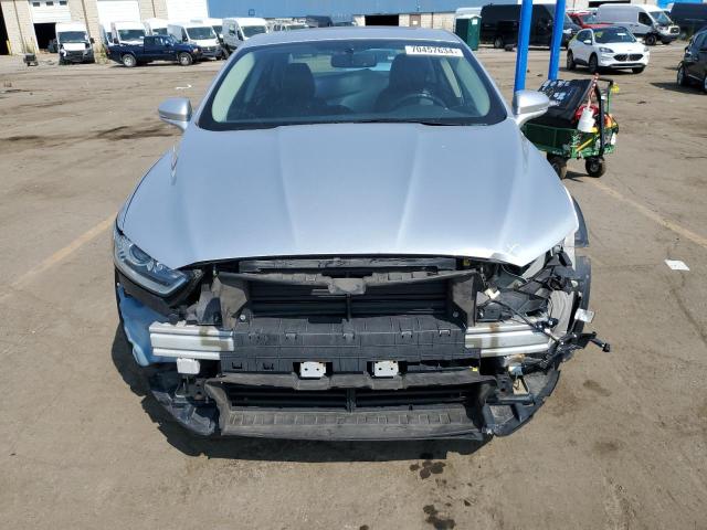 VIN 1FA6P0HD2E5366362 2014 Ford Fusion, SE no.5