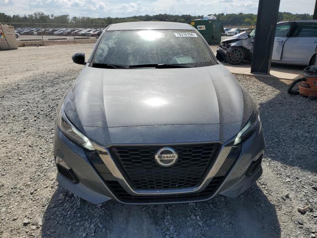 2021 NISSAN ALTIMA SR - 1N4BL4CV0MN385587