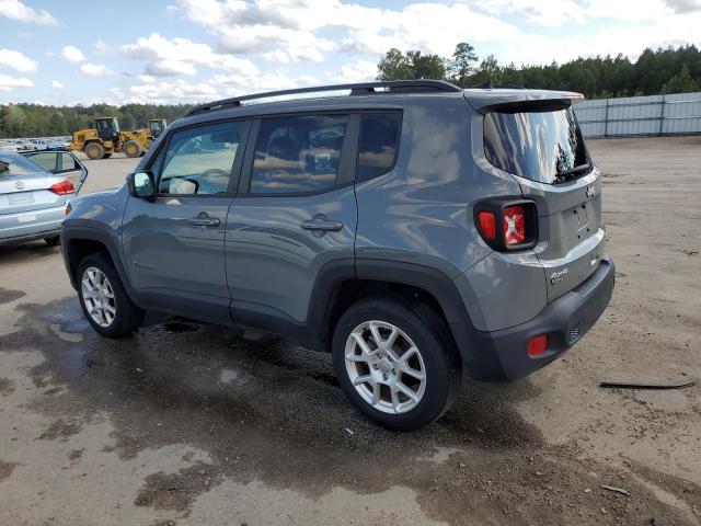 2020 JEEP RENEGADE L - ZACNJBBB4LPL04344