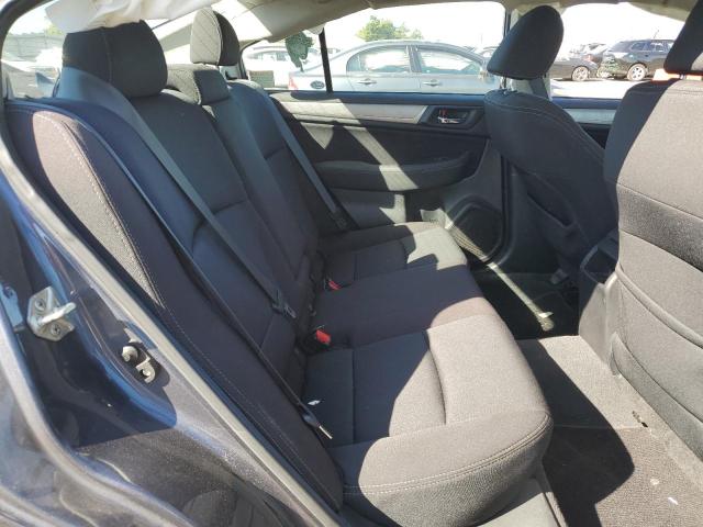 2016 SUBARU LEGACY 2.5 - 4S3BNAD66G3011611