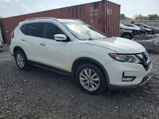 2017 NISSAN ROGUE S - KNMAT2MTXHP529065