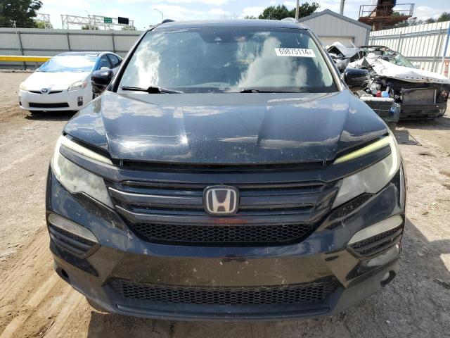 VIN 5FNYF6H94GB028418 2016 Honda Pilot, Touring no.5