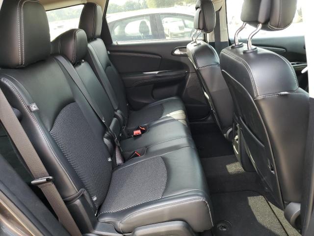 2018 DODGE JOURNEY 4D 3C4PDCGGXJT513011