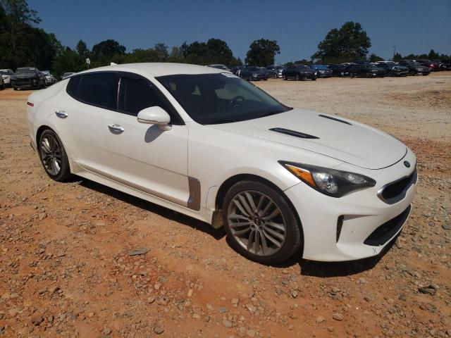 VIN KNAE15LA3J6013213 2018 KIA Stinger no.4