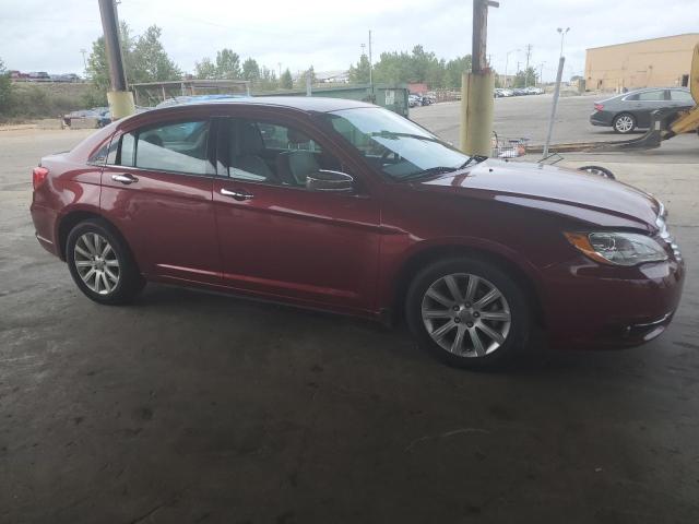 Vin: 1c3ccbcg5dn718844, lot: 71626164, chrysler 200 limited 20134