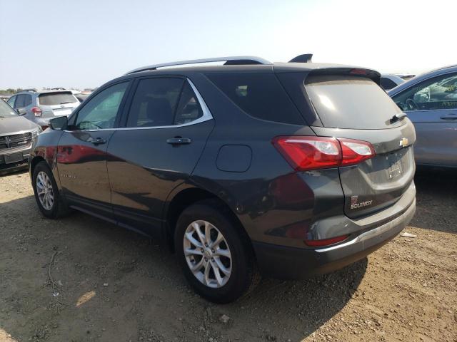 2019 CHEVROLET EQUINOX LT - 2GNAXKEV4K6207850