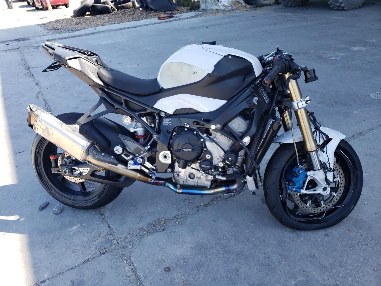 BMW S 1000 RR 2023 K67