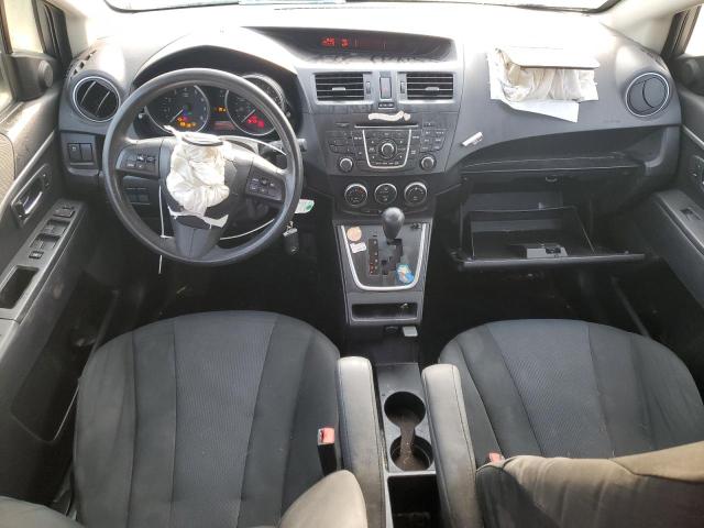 VIN JM1CW2BL3E0164378 2014 Mazda 5, Sport no.8