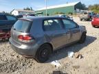 VOLKSWAGEN GOLF photo