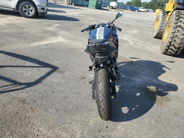 2022 KAWASAKI EX400 - JKAEXKH18NDAE2726