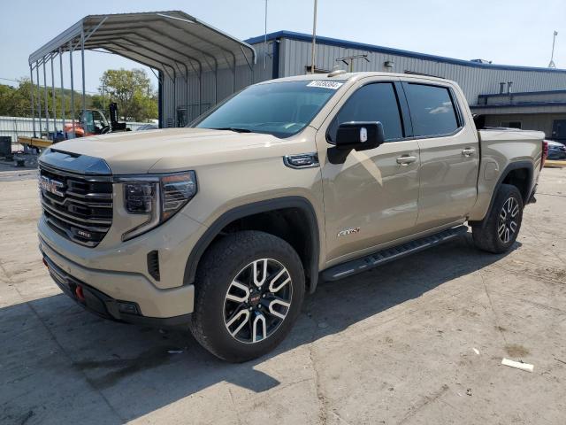 2023 GMC SIERRA K1500 AT4 2023