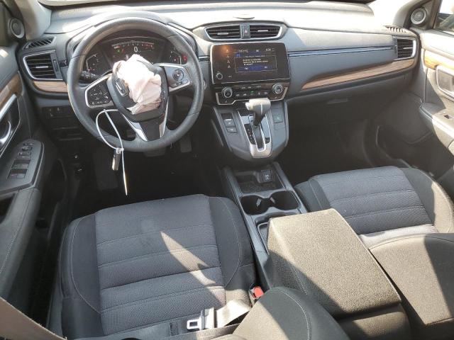 2018 HONDA CR-V EX - 7FARW2H50JE018247
