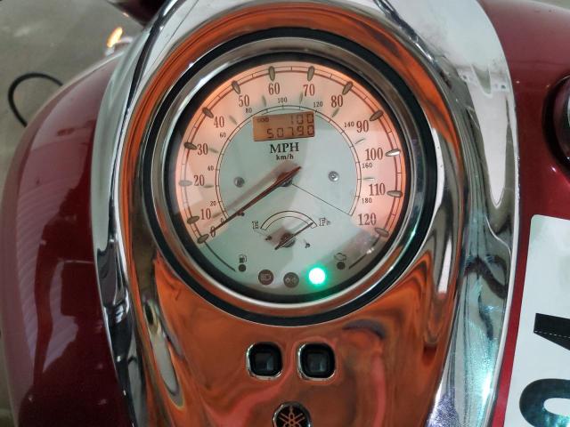 2006 YAMAHA XV1700 A JYAVP17E96A021436