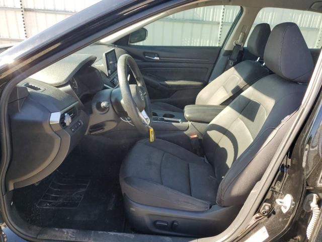 2019 NISSAN ALTIMA - 1N4BL4BV7KC222039