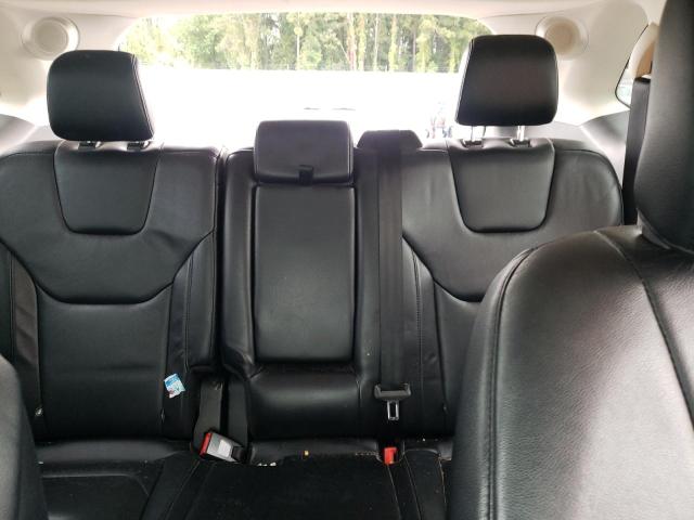 2019 FORD EDGE TITAN - 2FMPK3K91KBB56373