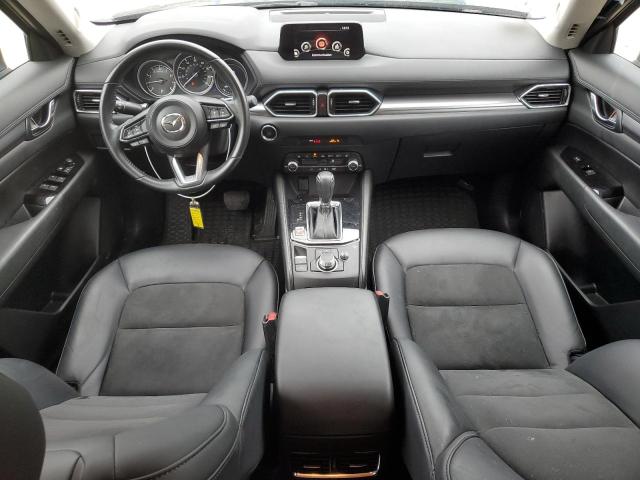 2019 MAZDA CX-5 TOURI - JM3KFBCM8K0694125