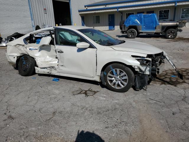 VIN 1N4AL3AP5EC145345 2014 Nissan Altima, 2.5 no.4