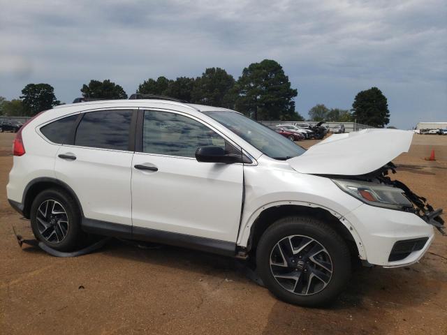 2016 HONDA CR-V SE - 5J6RM4H43GL026752