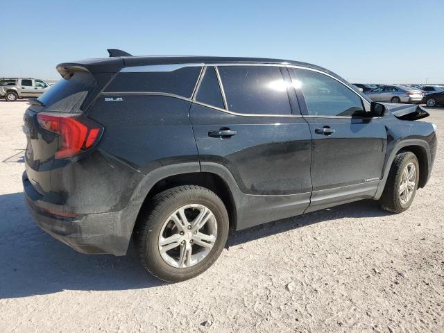 2018 GMC TERRAIN SL - 3GKALTEV8JL366525