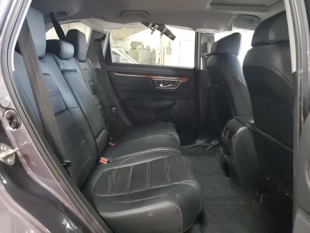 2019 HONDA CR-V EXL - 5J6RW2H80KL030946