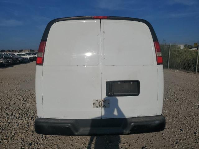 2015 CHEVROLET EXPRESS G3 1GCZGUCG6F1236366  70764404