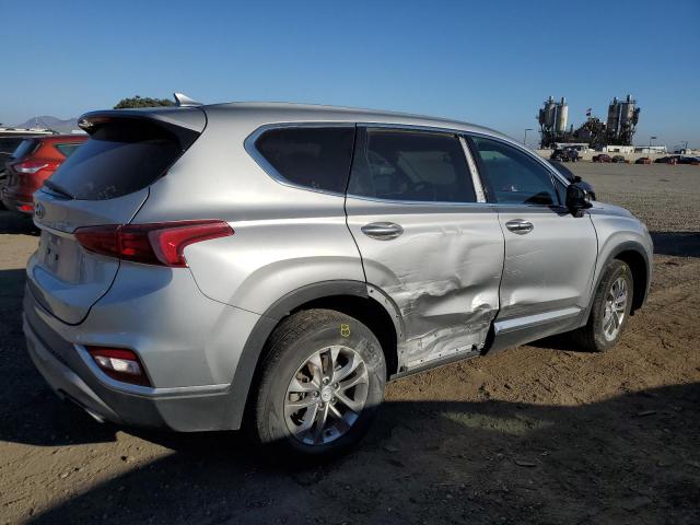 2020 HYUNDAI SANTA FE S - 5NMS33AD7LH225362