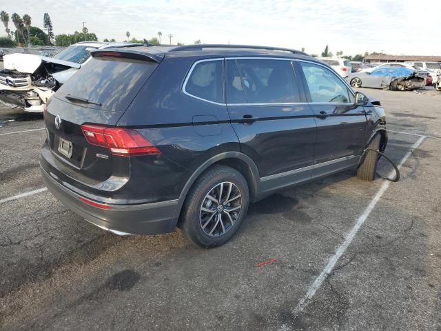 2021 VOLKSWAGEN TIGUAN SE - 3VV2B7AX8MM096715