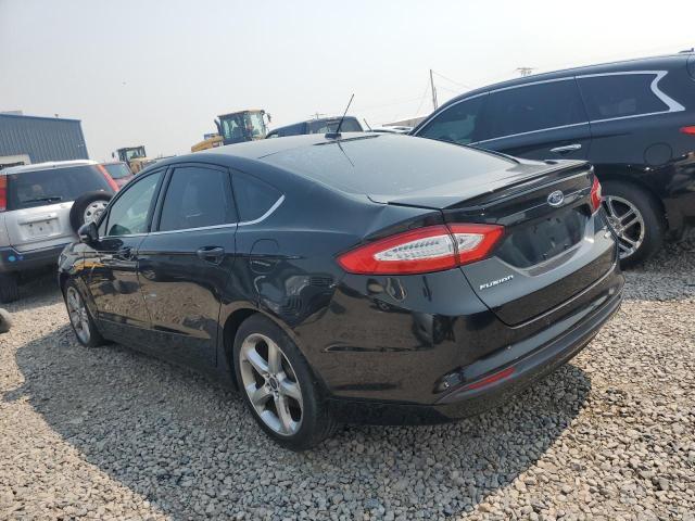 VIN 3FA6P0HD5FR151007 2015 Ford Fusion, SE no.2