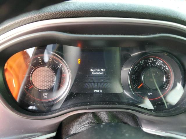 2020 DODGE CHALLENGER - 2C3CDZBT7LH189697