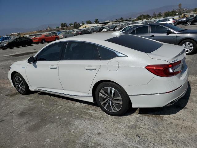 VIN 1HGCV3F47LA001284 2020 Honda Accord, Hybrid Ex no.2